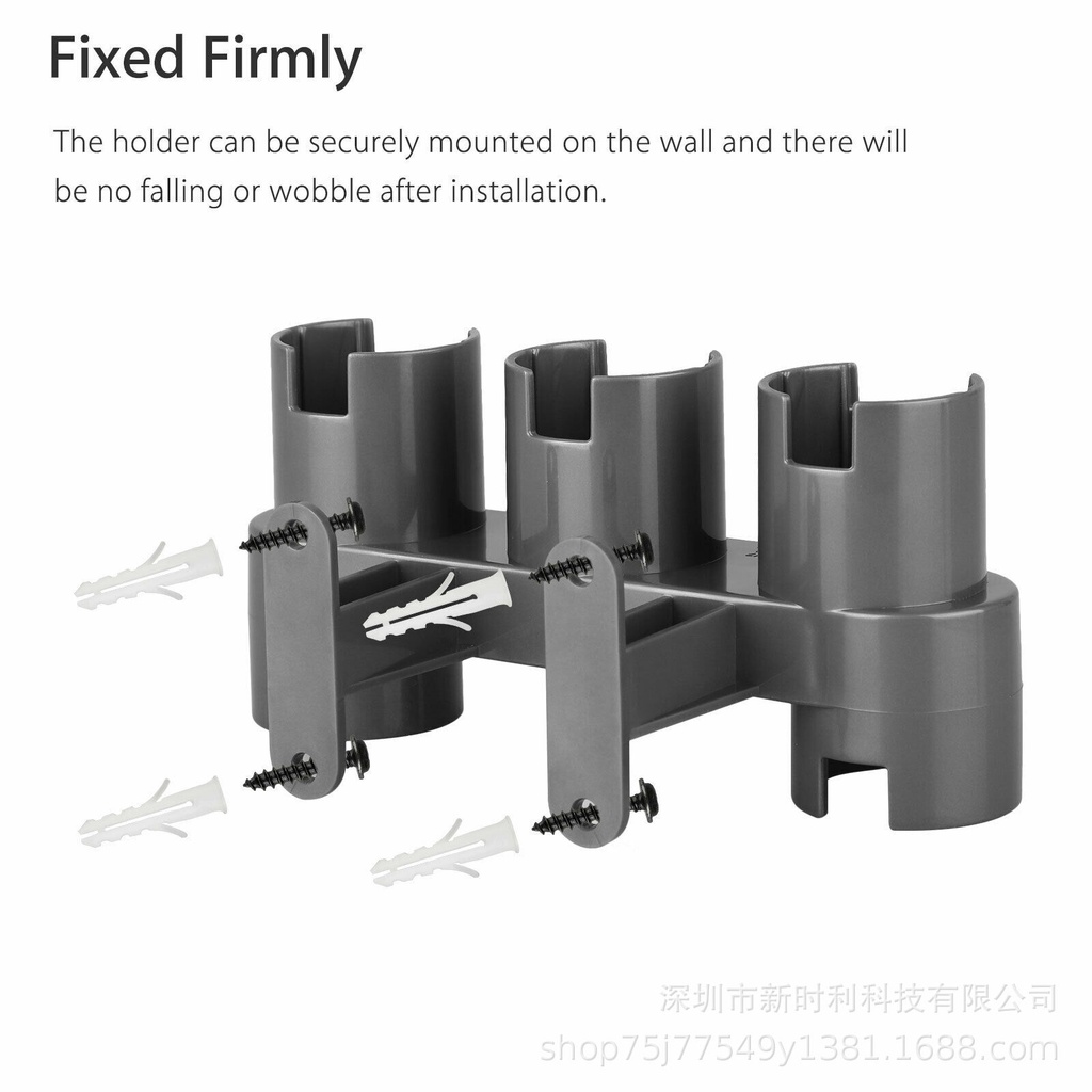 Giá treo đầu hút Dyson V7 V8 V10 V11