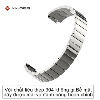 Dây đeo mi band 3 4