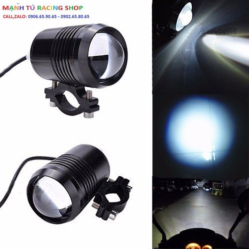 ĐÈN LED TRỢ SÁNG U1 NHỎ GỌN - 000087