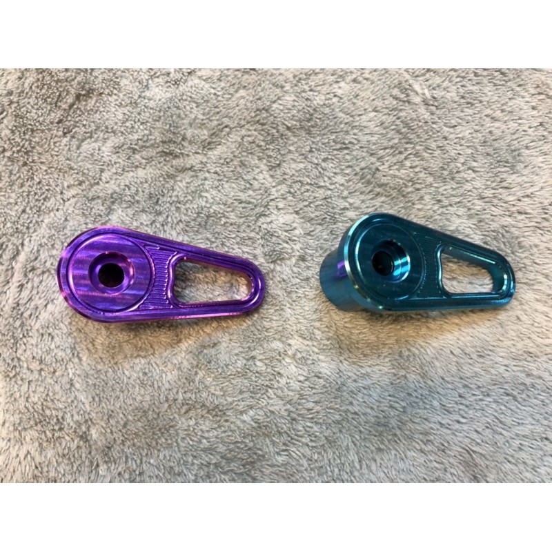 MÓC TREO ĐỒ TITAN GR5