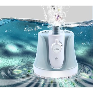 MÁY BƠM CHÌM 220v