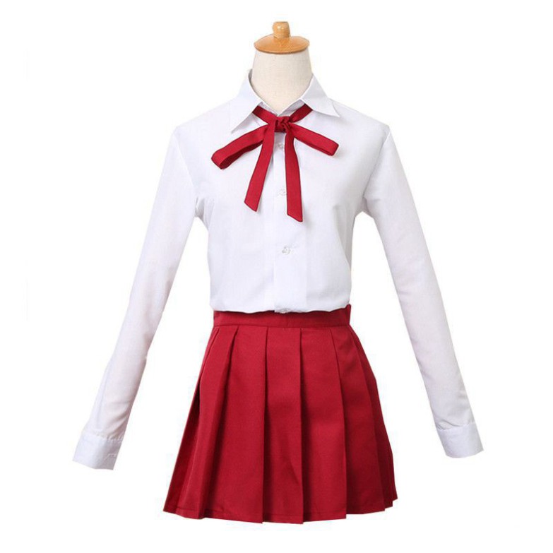 [O] Costume wig - Đồ Hóa Trang Himouto! Umaru-Chan [Miu Cosplay] | BigBuy360 - bigbuy360.vn