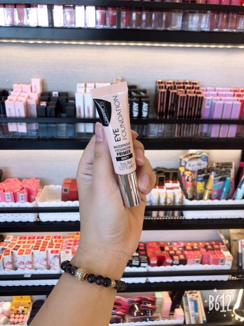 Kem lót mắt Catrice Eye | BigBuy360 - bigbuy360.vn
