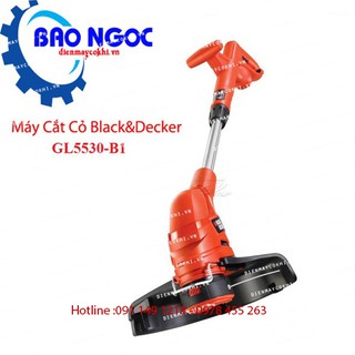 Máy cắt cỏ bằng điện gl5530-b1