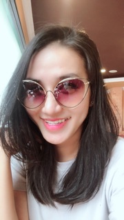 Chanel mắt mèo