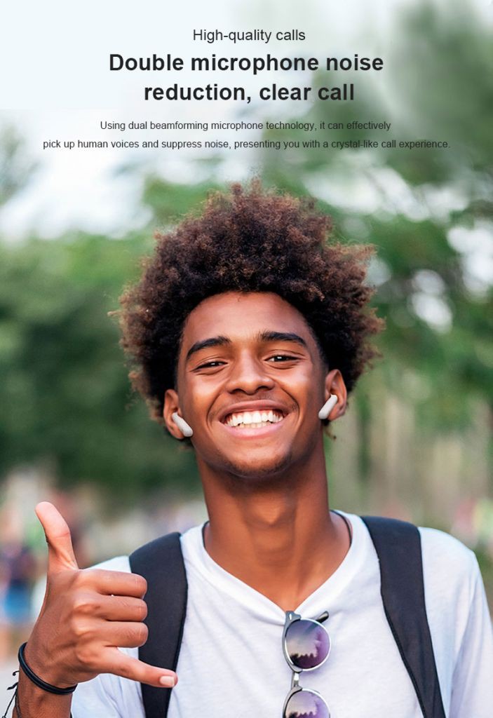 Tai Nghe Bluetooth Không Dây Jbl T220 Tws