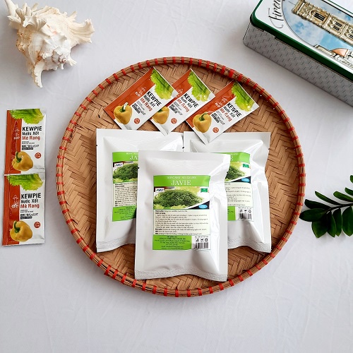 Rong Biển Khô ( Rong Sụn Gai / Rong Chân vịt / Rong Mứt / Rong Wakame / Rong Nho )