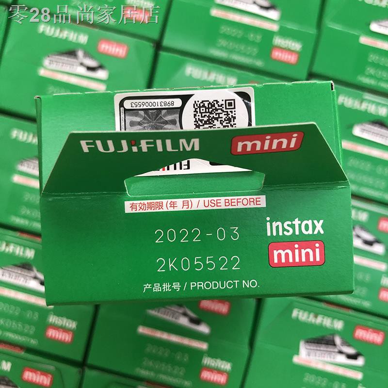 Máy Ảnh Fujifilm Polaroid Mini7S / 25 / 70 / 90 7c 9 Neo 10cm