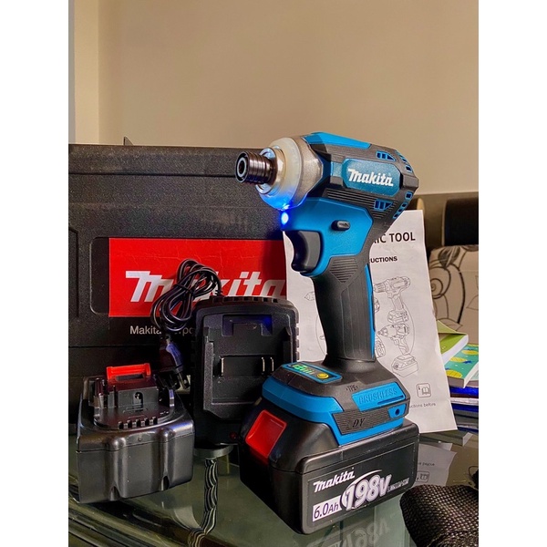 chuyên vít makita 118v