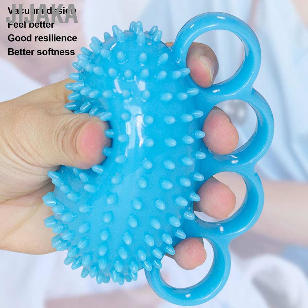 Bóng Bóp Luyện Tập Phục Hồi Chức Năng Ngón Tay