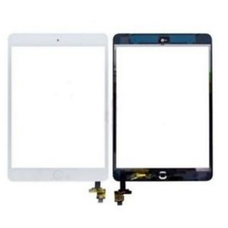 [Mã ELHACE giảm 4% đơn 300K] Cảm ứng ipad mini 3 A1599 A1600