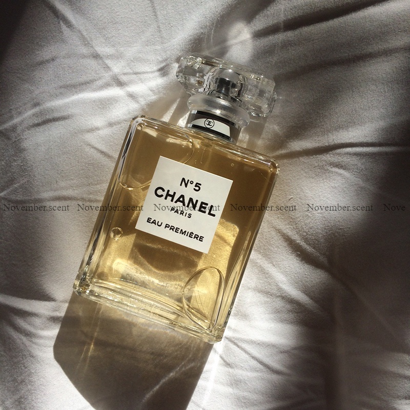 ❣ Nước hoa 𝐂.𝐡𝐚.𝐧.𝐞.𝐥 No 5 Eau de Parfum - ᴛᴇsᴛᴇʀ 5ᴍʟ/10ᴍʟ/20ᴍʟ