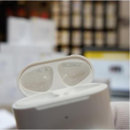 [Airpods 2 ]Tai Nghe Không Dây  Định Vị - Đổi Tên - Cảm Biến Chạm Dừng Nhạc Bản Cao Cấp | BigBuy360 - bigbuy360.vn