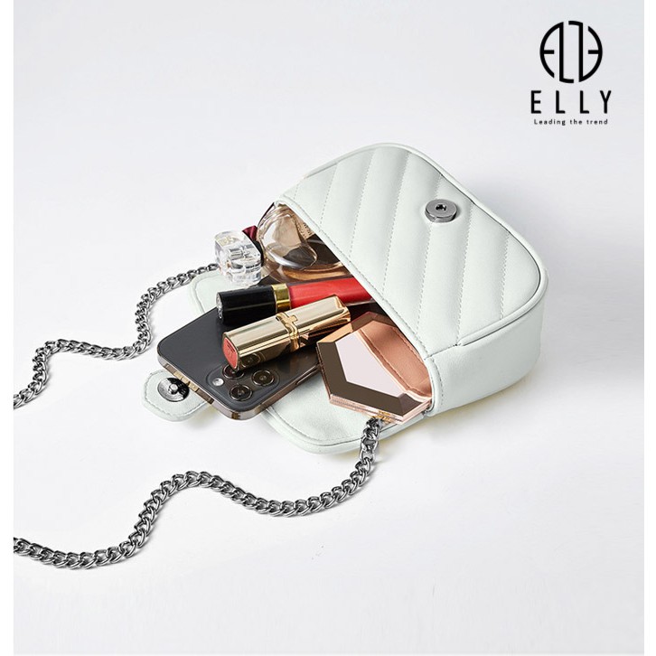 Túi xách nữ cao cấp da thật ELLY – ET138