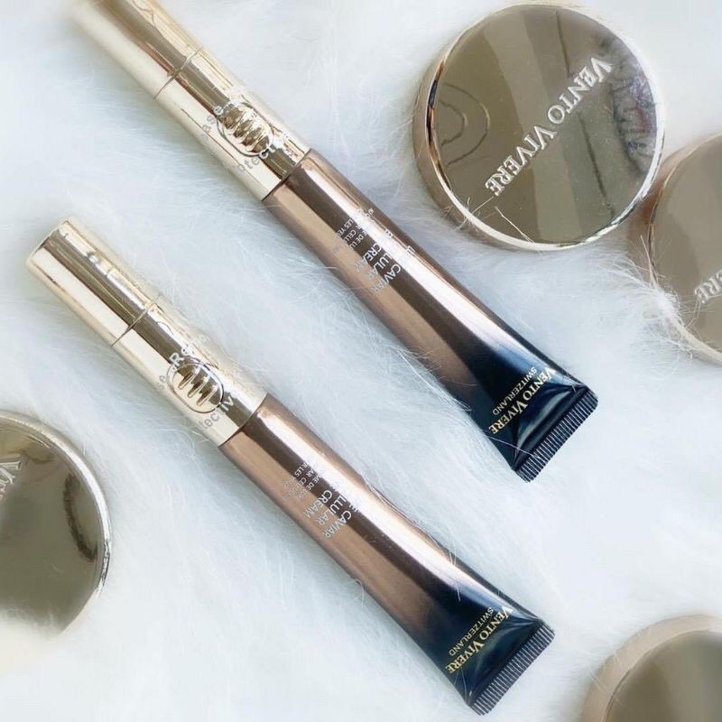 [CHÍNH HÃNG] KEM MẮT VENTO VIVERE | BigBuy360 - bigbuy360.vn