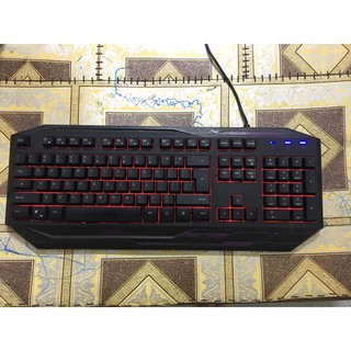 Combo Phím Fuhlen G450s có đèn chuột L102 thanh lý phòng net đang sử dụng tốt