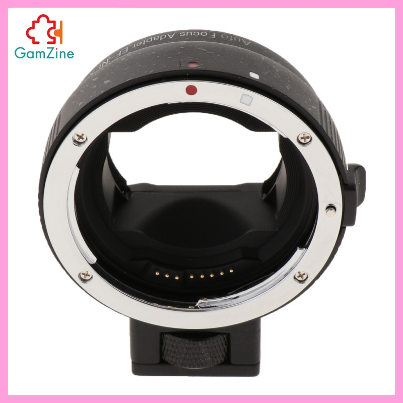 Ngàm Chuyển Đổi Ống Kính Máy Ảnh Canon EF Sang Sony E-Mount lzdxwcke2