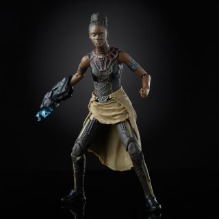 Mô hình Marvel Legends Shuri