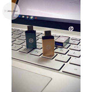 Cổng chuyển đổi từ USB Type-C sang USB 3.0 RNX