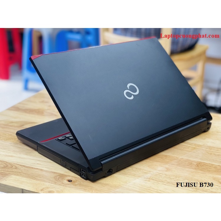 Fujisu celeron m1000 ram 4gb hdd 250gb 15.6 inch xách tay nhật siêu bền | BigBuy360 - bigbuy360.vn