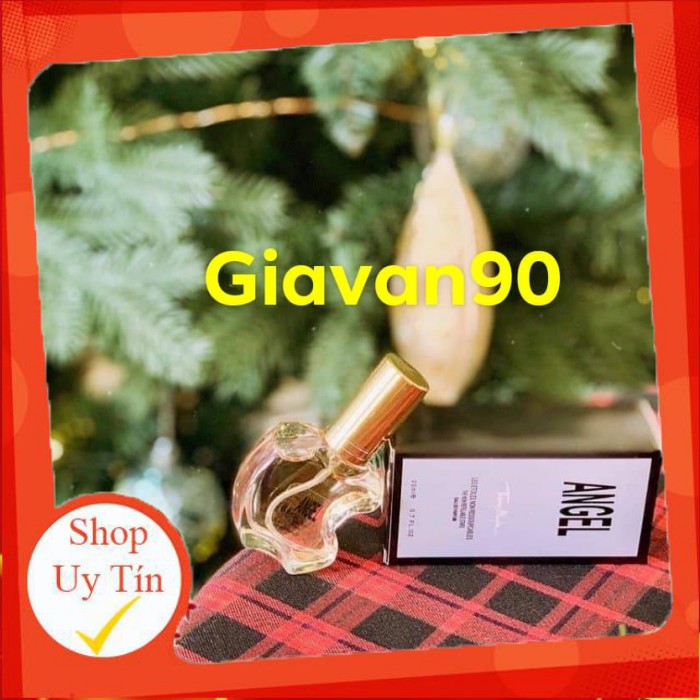 ANGEL ĐƯỢC HOÀN TIỀN NẾU LƯU HƯƠNG KHÔNG TỐT | BigBuy360 - bigbuy360.vn