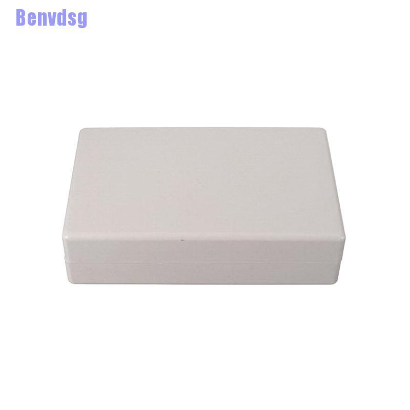 Hộp Nhựa Đựng Đồ Điện Tử Chống Thấm Nước Kích Thước 125x80 X