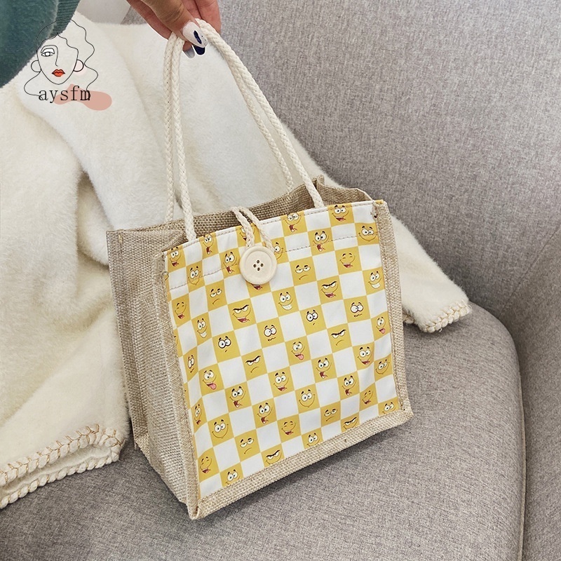 Túi Nhỏ Kiểu Dáng Đẹp