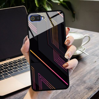 Ốp lưng REALME C2 - in hình 3D