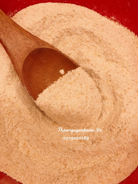 Bột rang muối (gia vị gà, vịt, sụn, bề bề... rang muối) | BigBuy360 - bigbuy360.vn