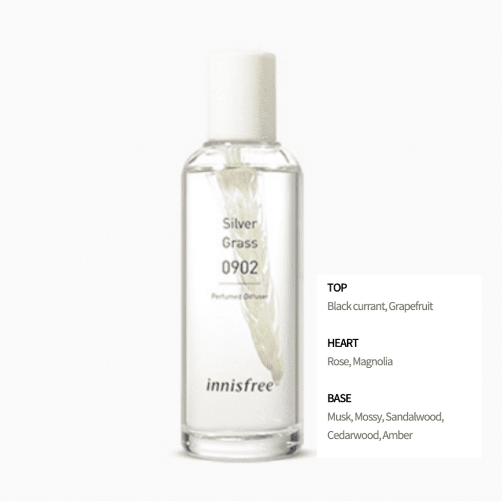 Nước Hoa Innisfree Hương Thơm 100ml
