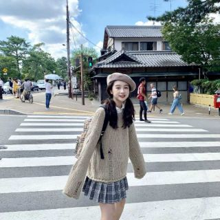 Combo áo Nelly và phao