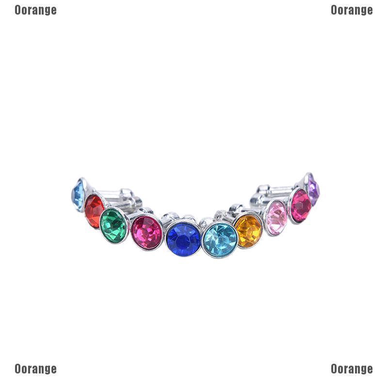 Bộ 10 Nút Chống Bụi Cho Tai Nghe Điện Thoại 10X3.5Mm