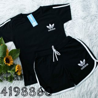 Bộ Das siêu hot mùa hè !