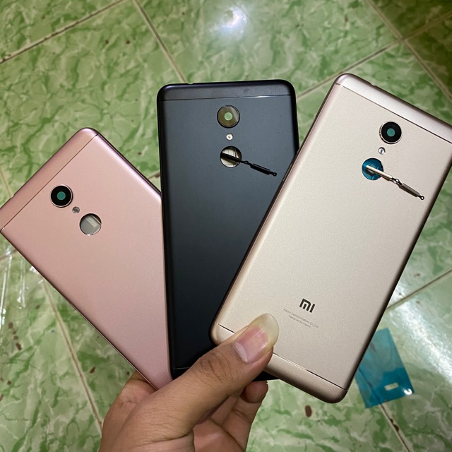 VỎ BỘ XIAOMI REDMI 5