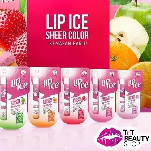 (Hàng Mới Về) Son Môi Dưỡng Ẩm 2.2gr Màu Sắc Thời Trang | BigBuy360 - bigbuy360.vn
