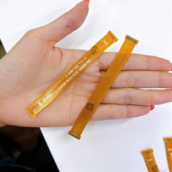 Cáp nối main màn hình Samsung M30 - M305F, linh kiện chuẩn, hàng đẹp