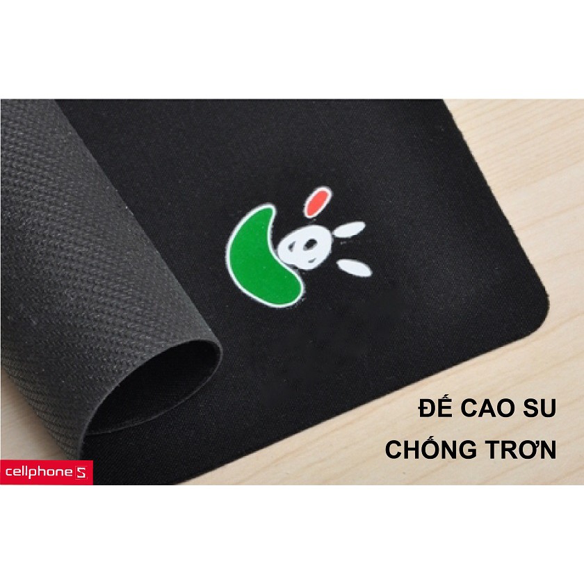 MIẾNG LÓT CHUỘT  NHỎ (24 x 20CM) | WebRaoVat - webraovat.net.vn