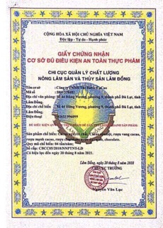 Nalee Slim- Ca cao giảm cân mẫu mới