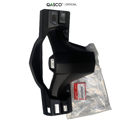 Nhựa nắp sau tay lái HONDA Air Blade 110