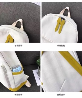 Balo [ Hàng order 7-9 ngày ]