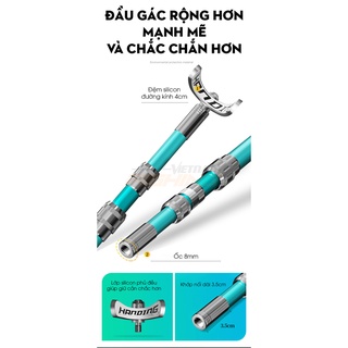 Gác cần Handing 2021 (không chân cắm đất)