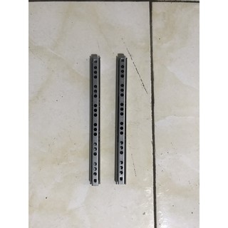 Cặp Ray Trượt Sắt Bé