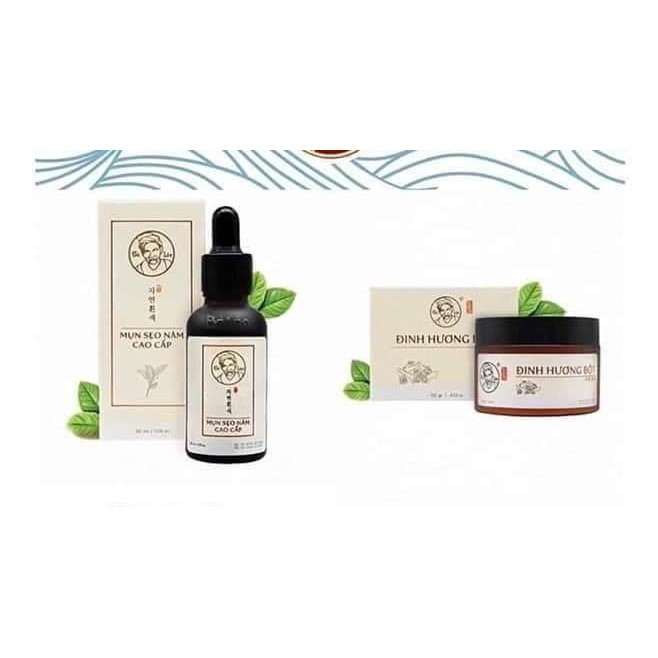 Combo Tái Tạo Cao cấp bà lão | BigBuy360 - bigbuy360.vn