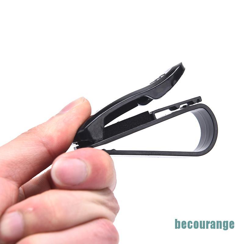 Hộp Đựng Kẹp / Bút Được Gắn Vào Ô Tô