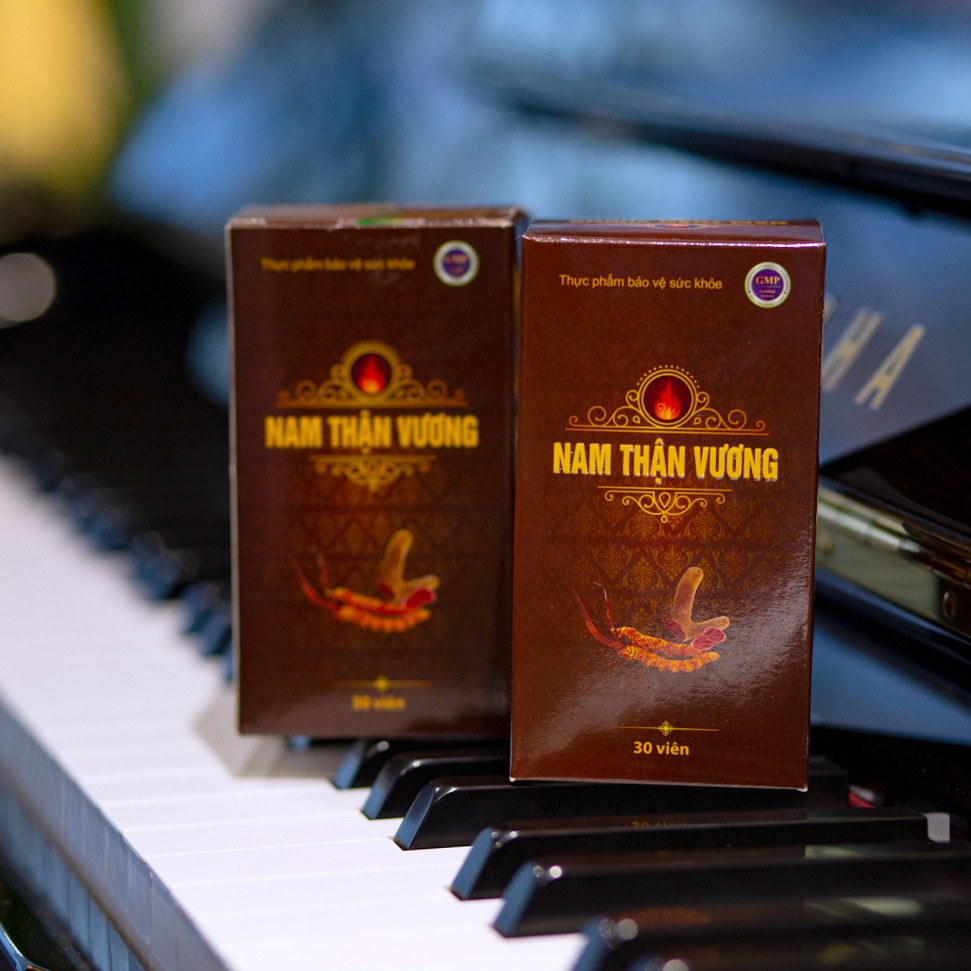 Tăng cường sinh lý NAM THẬN VƯƠNG chống xuất tinh sớm bổ thận tráng dương nam giới SIMI | BigBuy360 - bigbuy360.vn