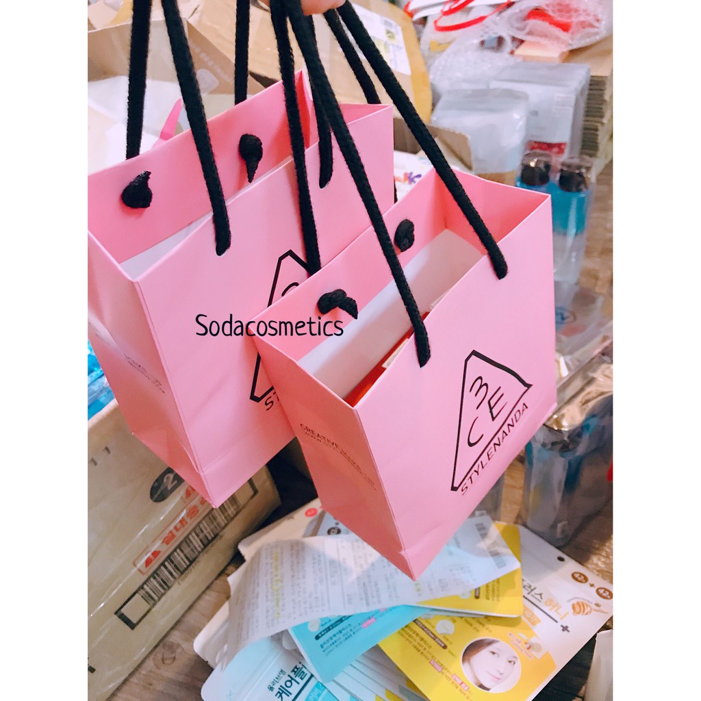 SON KEM 3CE CLOUD LIP TINT