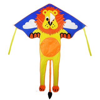 DIỀU KID SƯ TỬ