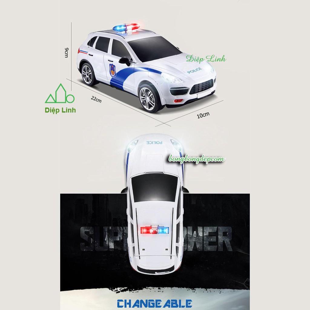 Đồ Chơi Máy Bay Biến Hình Robot Airbus- mẫu mới 2021!