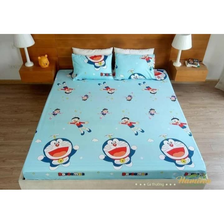 DRAP CHỐNG THẤM COTTON-GA CHỐNG THẤM HAMINA-BẢO HÀNH 6 THÁNG-LỖI 1 ĐỔI 1