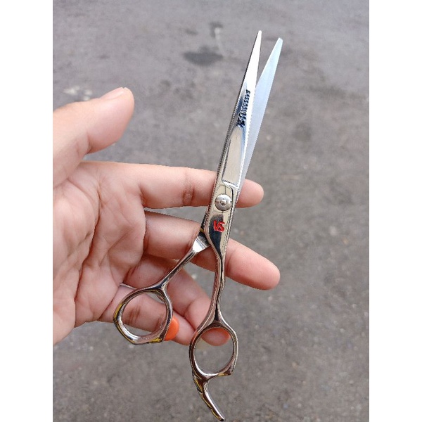 Kéo cắt tóc VS chuẩn hàng size 7.0
